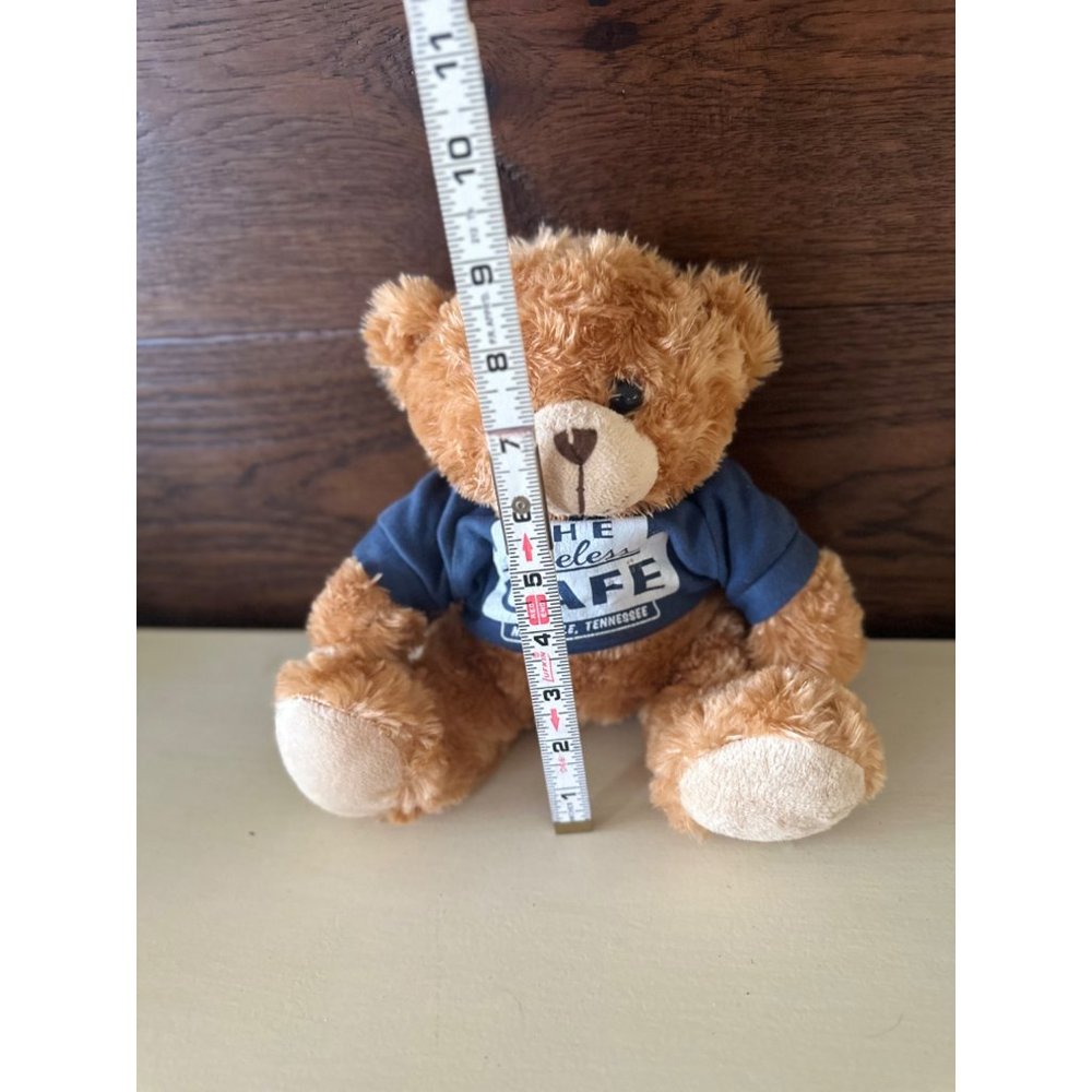 The Loveless Cafe Nashville, Tennessee Plush plushland - Picture 7 of 7